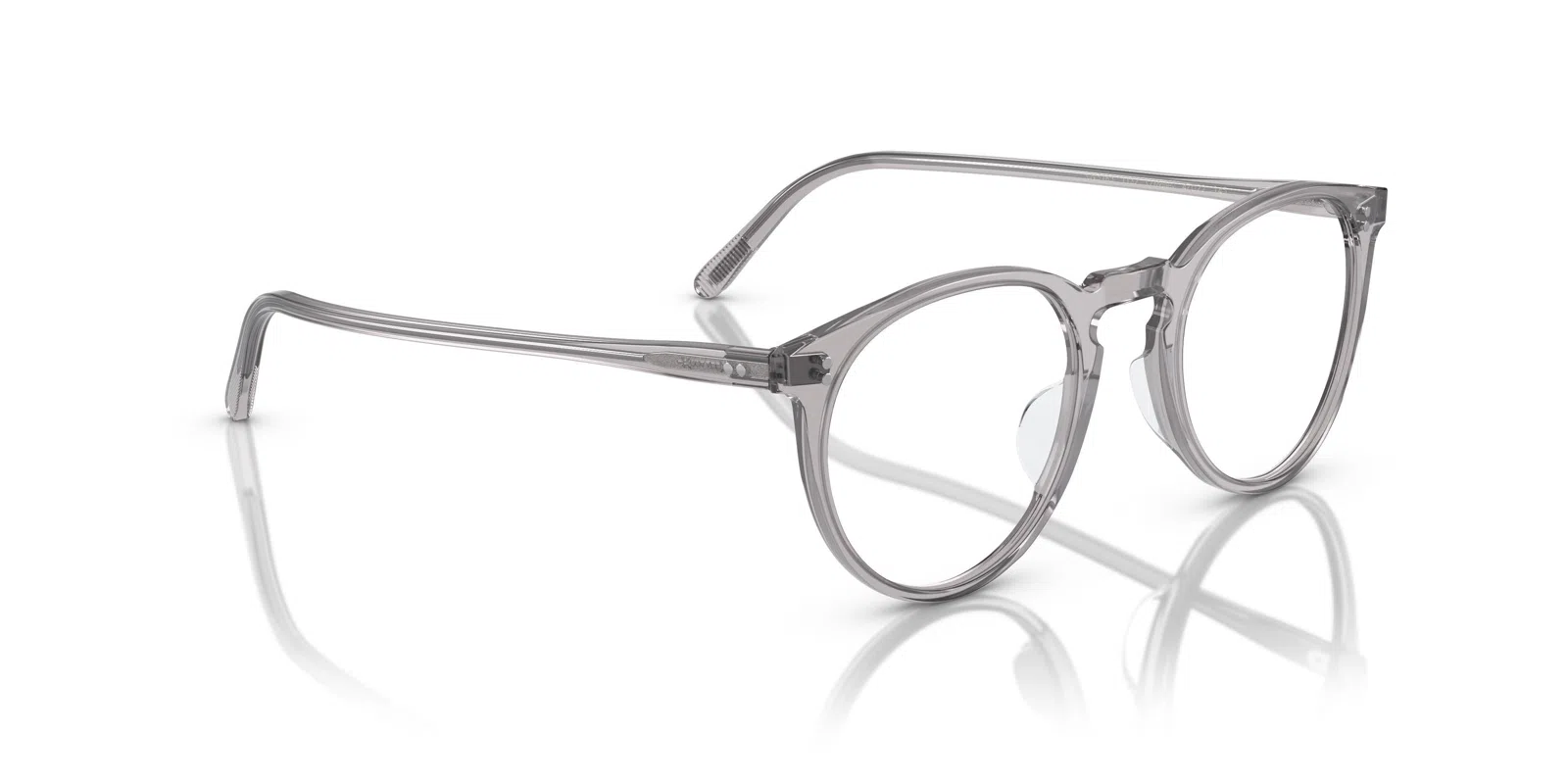 Oliver Peoples O'malley 5183 Eyeglasses - view 38